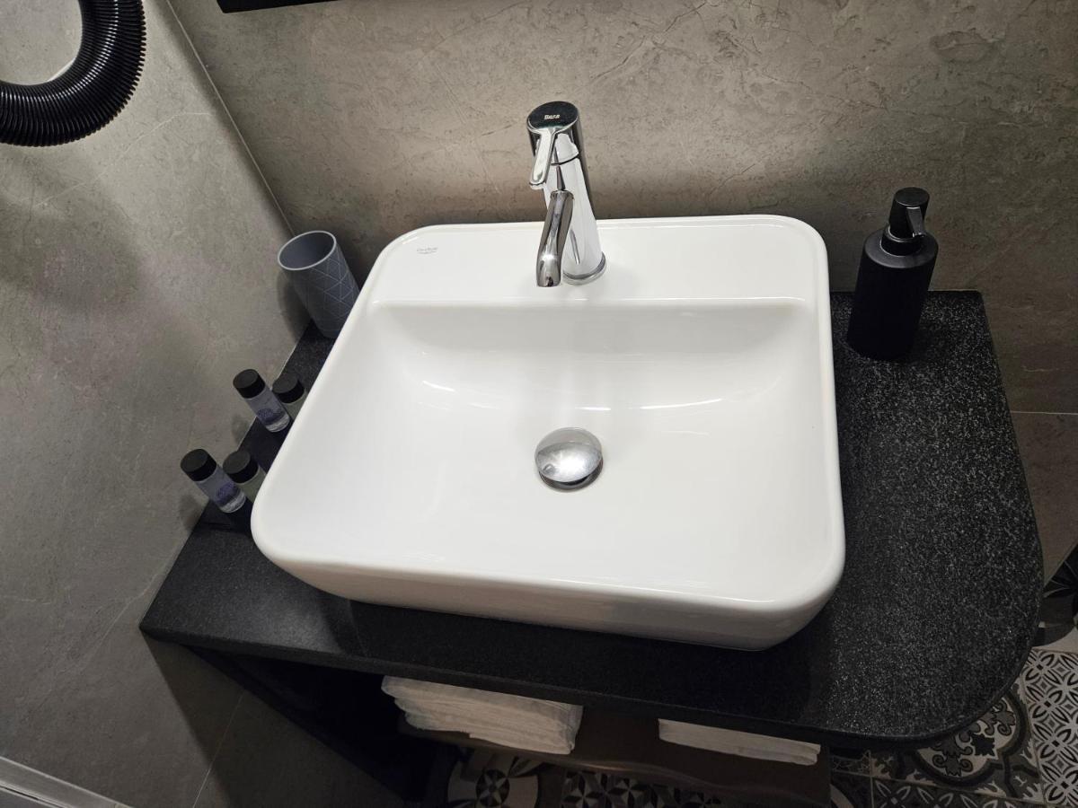 Hotel Anastasia Volos Buitenkant foto
