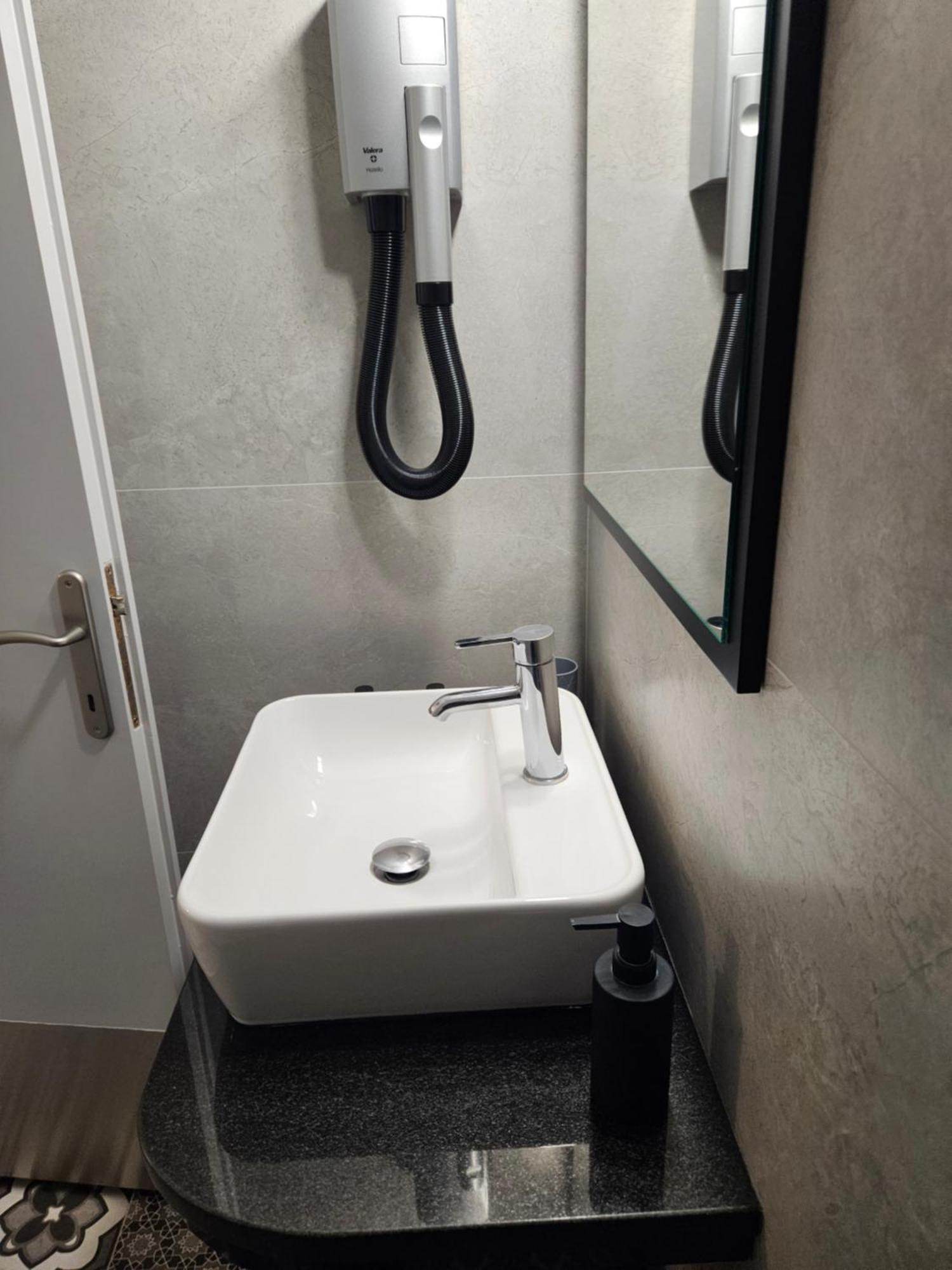 Hotel Anastasia Volos Buitenkant foto