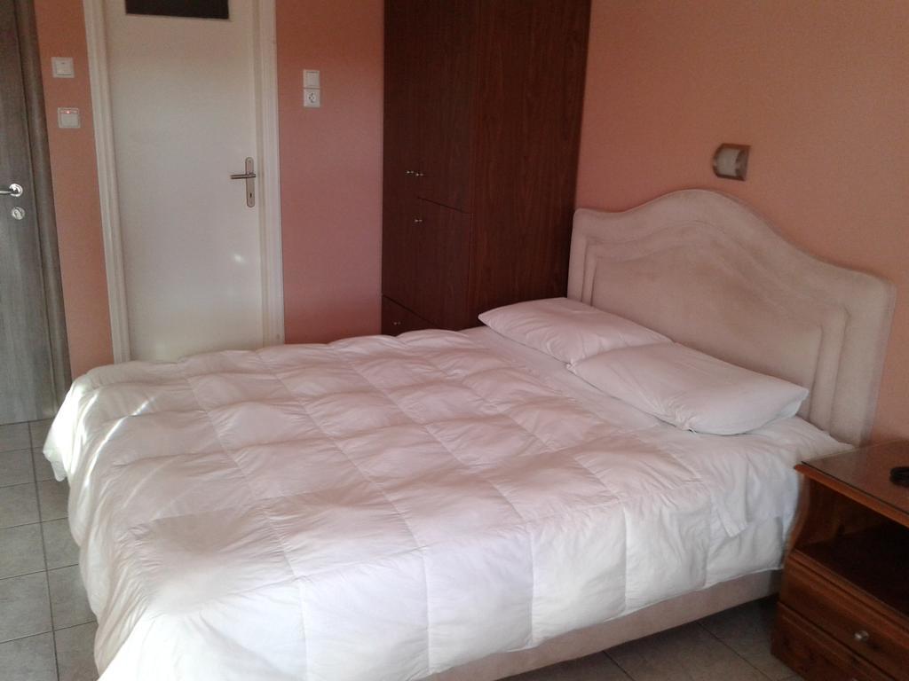 Hotel Anastasia Volos Kamer foto