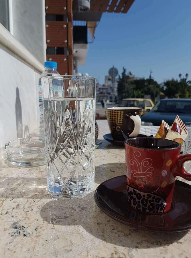 Hotel Anastasia Volos Buitenkant foto